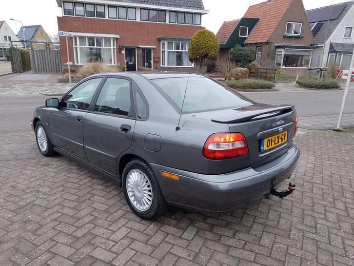 Occasion Volvo S40 136 PK (100 kW) 2003 Sedan