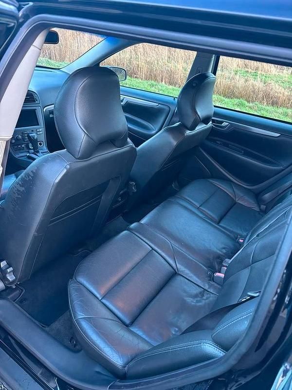 Occasion Volvo V70 170 PK (125 kW) 2003 Stationwagen