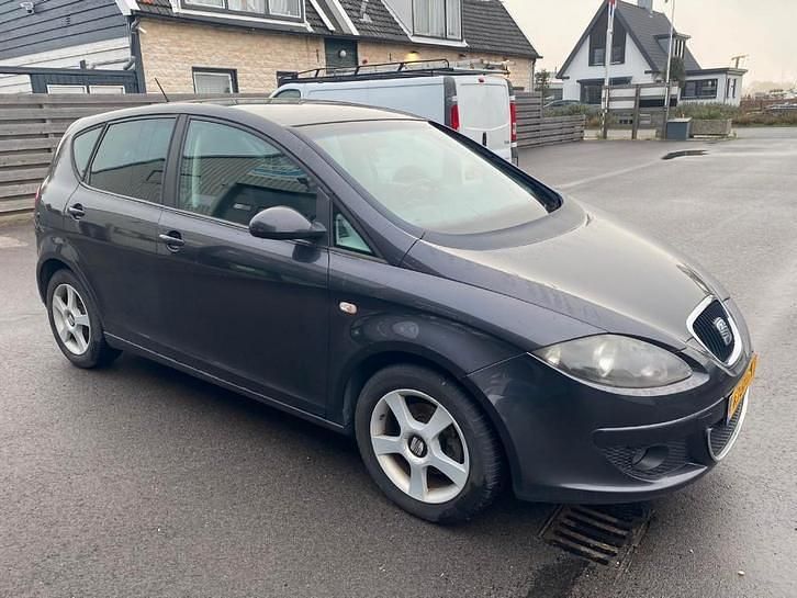 Occasion 2006 Seat Altea | € 1.450 (Eerlijke prijs) - Afbeelding 1/4