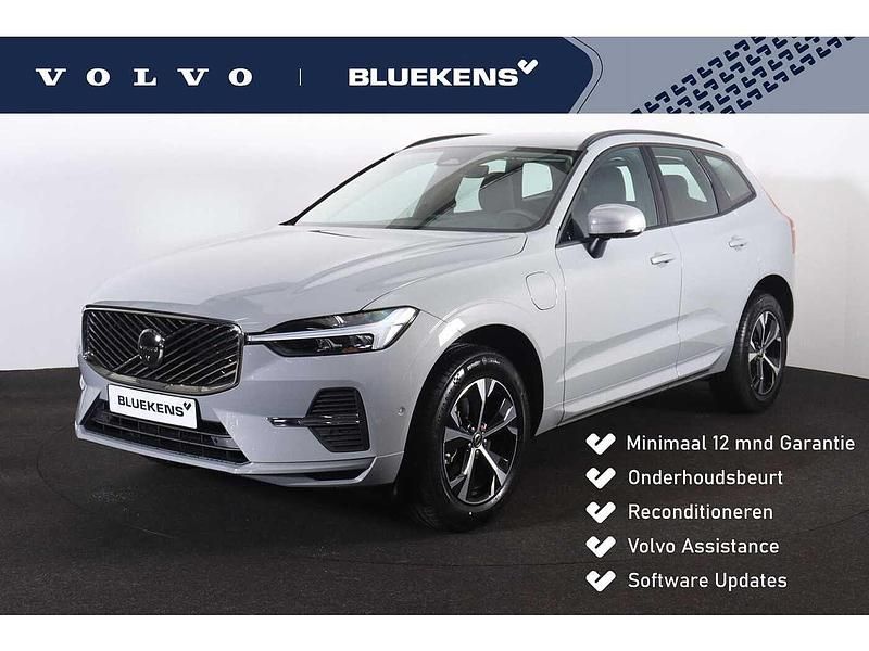 Occasion Volvo XC60 Business Edition 349 PK (256 kW) 2026 SUV