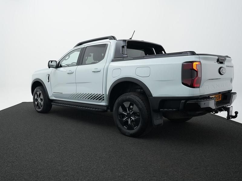 Occasion Ford Ranger 281 PK (206 kW) 2025 Grijs Pickup