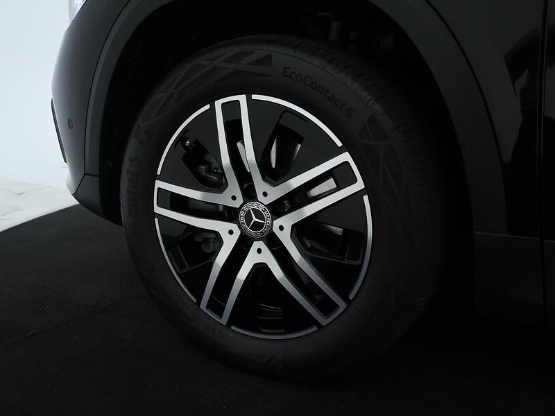 Occasion Mercedes GLA250 Luxury 218 PK (160 kW) 2023 Zwart SUV