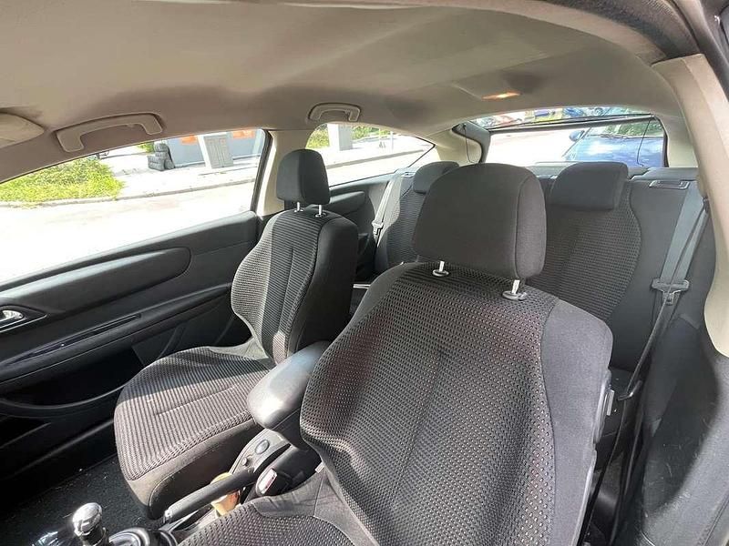 Occasion Citroën C4 VTR Sport 109 PK (80 kW) 2006 Zwart Hatchback