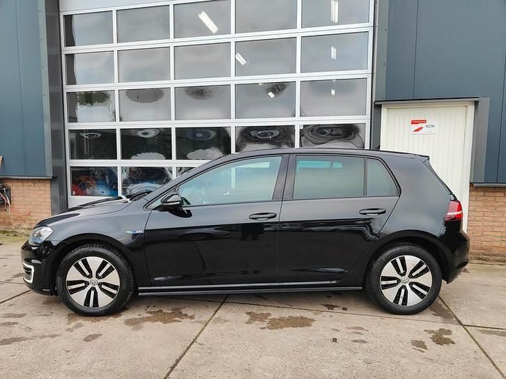 Occasion VW e-Golf GTE 110 kW (150 PK) 2015 Hatchback