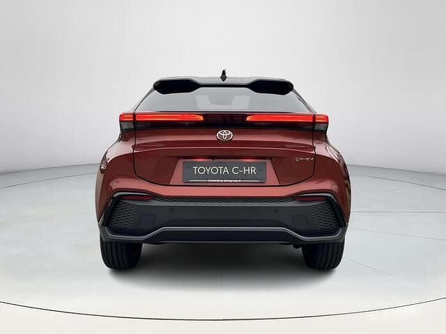 Nieuw Toyota C-HR Executive 223 PK (164 kW) 2026 Overige SUV