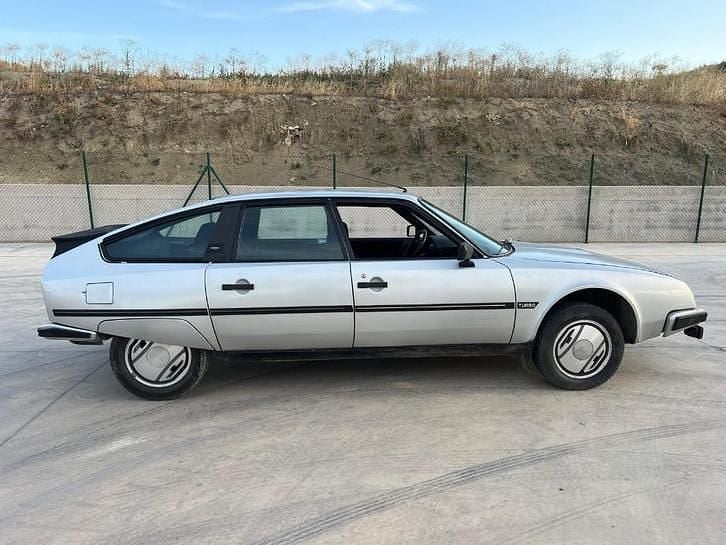 Gebruikt 1985 Citroën CX | € 9.950 - Afbeelding 1/1