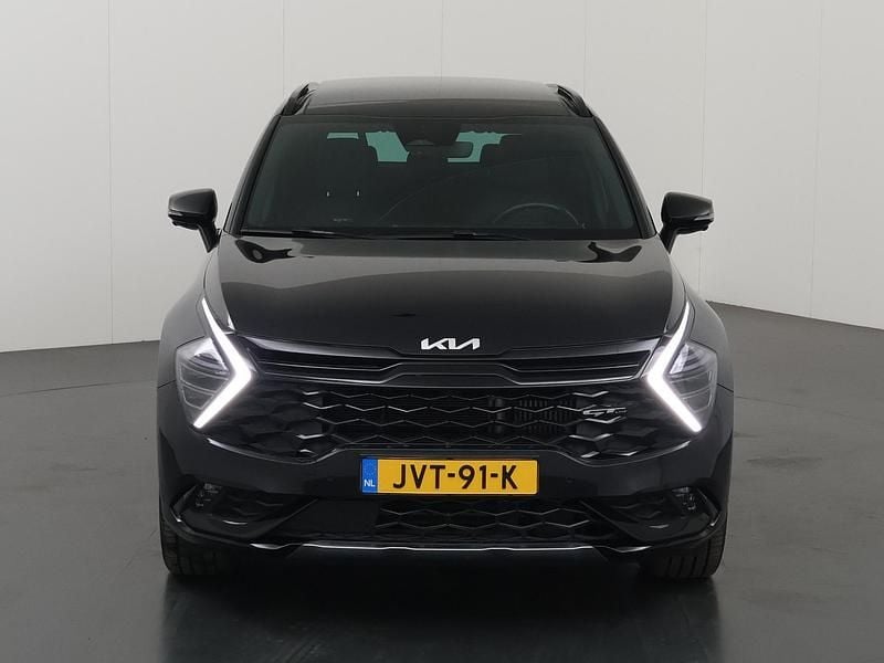 Occasion Kia Sportage GT 2026 Zwart SUV
