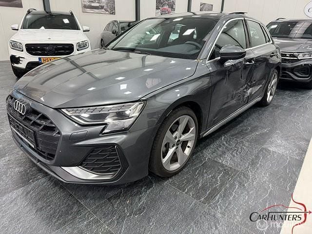 Overige Occasion 2024 Audi A3 | € 28.950 - Afbeelding 1/4