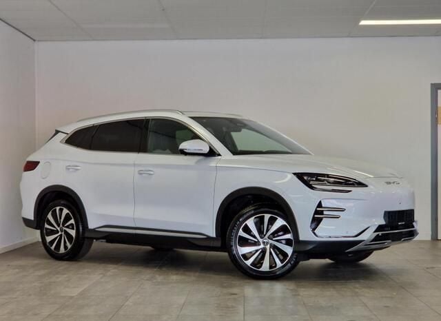 Occasion BYD Seal U Comfort 160 kW (218 PK) 2024 , metallic lak SUV