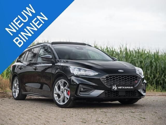 Overige Gebruikt 2021 Ford Focus ST Stationwagen | € 29.950 (Goede deal) - Afbeelding 1/4