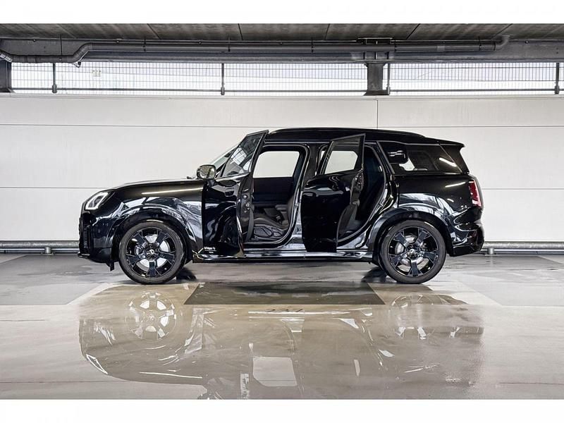 Occasion Mini Countryman 170 PK (125 kW) 2025 Midnight black SUV