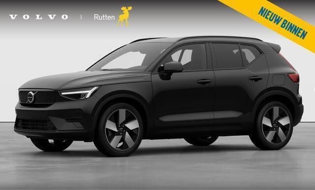 Overige Nieuw 2025 Volvo EX40 Plus SUV | € 57.340 (Iets duurder) - Afbeelding 1/4