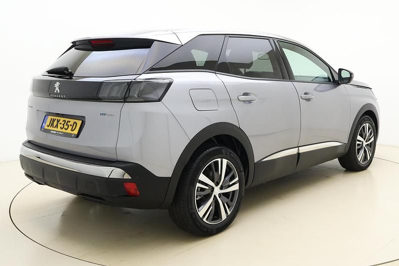 Occasion Peugeot 3008 Allure 2024 Grijs SUV