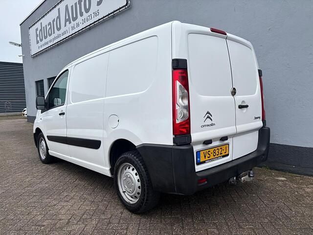 Occasion Citroën Jumpy 128 PK (94 kW) 2015 Overige MPV