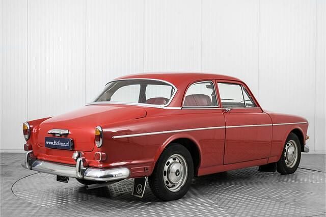 Occasion Volvo Amazon 1970 Rood Sedan