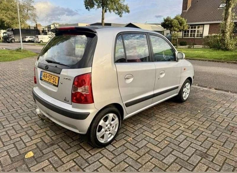 Occasion Hyundai Atos Edition 63 PK (46 kW) 2006 Hatchback