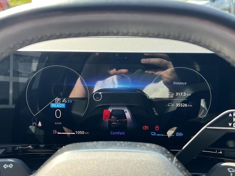 Occasion Renault Espace Techno 2024 Zwart MPV