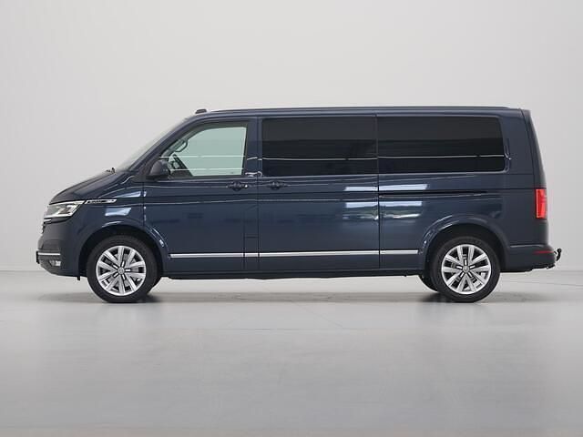 Occasion VW T6.1 204 PK (150 kW) 2023 Blauw Van
