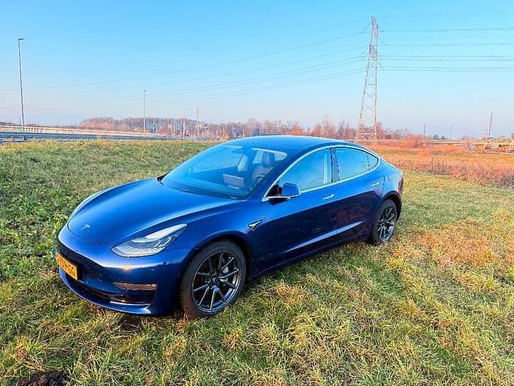 Occasion Tesla Model 3 258 kW (351 PK) 2019 Sedan