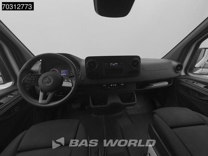 Occasion Mercedes Sprinter 140 PK (102 kW) 2021 Van