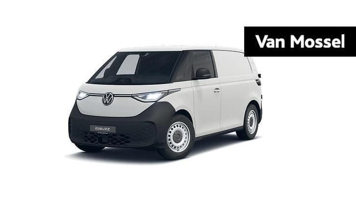 Nieuw 2025 VW ID. Buzz Business MPV | € 49.495 (Iets duurder) - Afbeelding 1/4