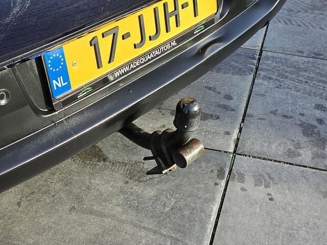 Occasion Peugeot 3008 120 PK (88 kW) 2009 Blauw Stationwagen