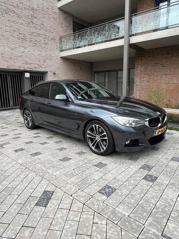 Gebruikt 2014 BMW 335 | € 13.995 - Afbeelding 1/4