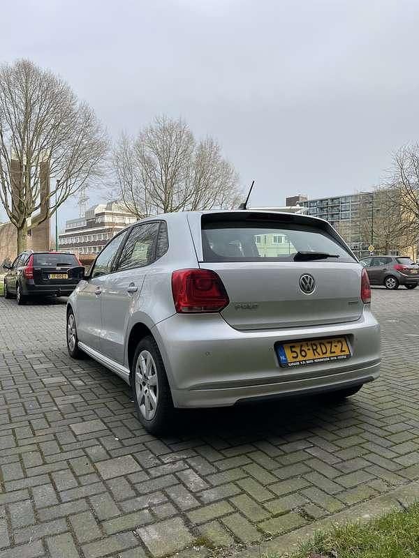 Occasion VW Polo 75 PK (55 kW) 2010 Sedan