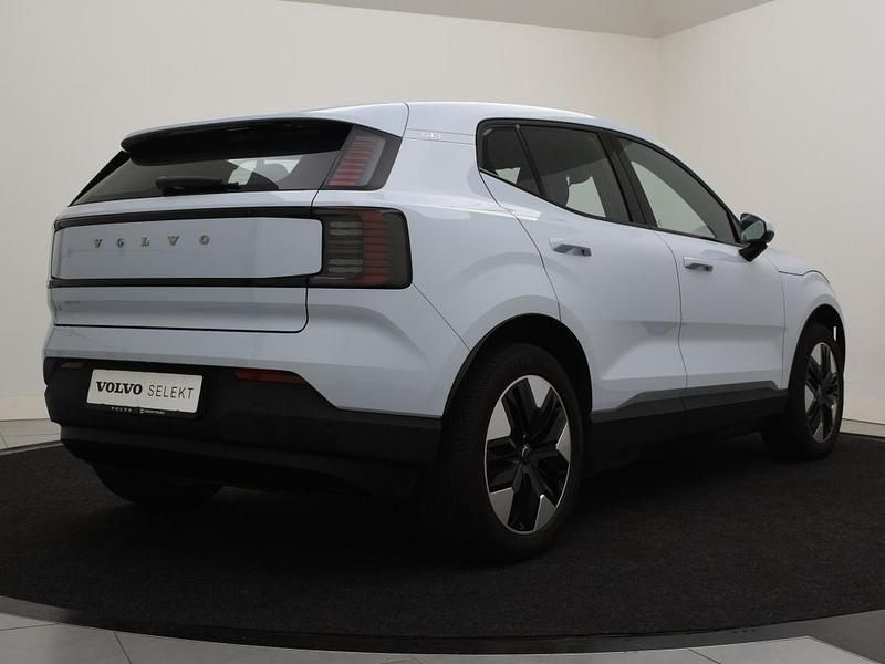 Occasion Volvo EX30 Core 200 kW (272 PK) 2024 Blauw SUV