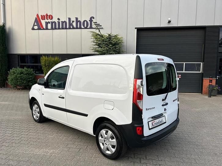 Occasion Renault Kangoo 44 kW (60 PK) 2020 MPV