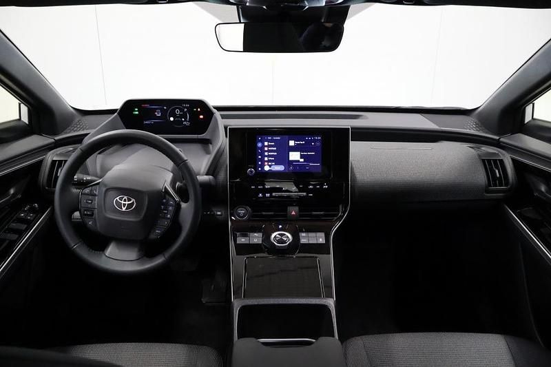 Occasion Toyota bZ4X Business Edition 150 kW (204 PK) 2025 Suv SUV