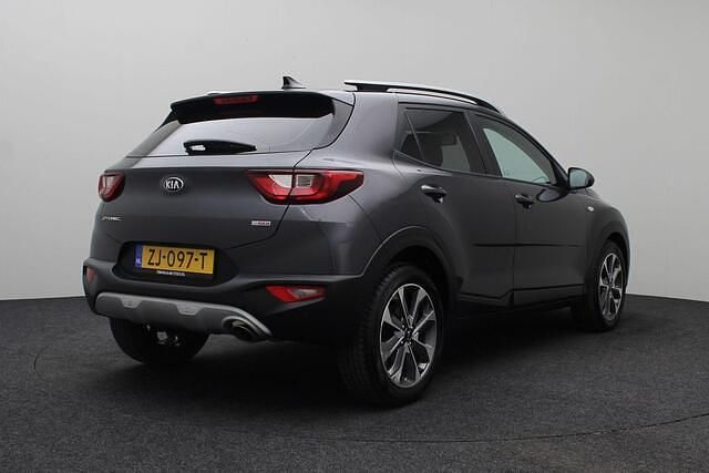 Occasion Kia Stonic 120 PK (88 kW) 2019 Grijs SUV