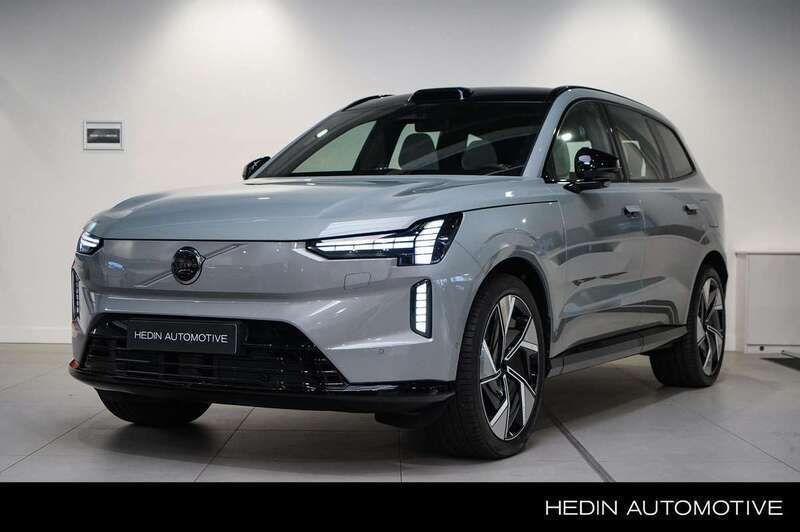 , metallic lak Nieuw 2025 Volvo EX90 Performance SUV | € 113.850 (Eerlijke prijs) - Afbeelding 1/4