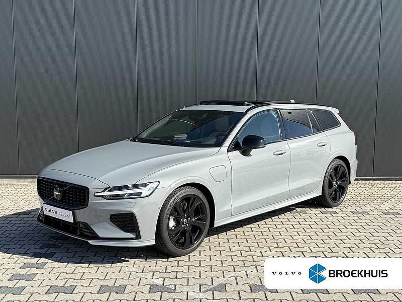 Gebruikt 2026 Volvo V60 Ultra Stationwagen | € 59.940 - Afbeelding 1/3