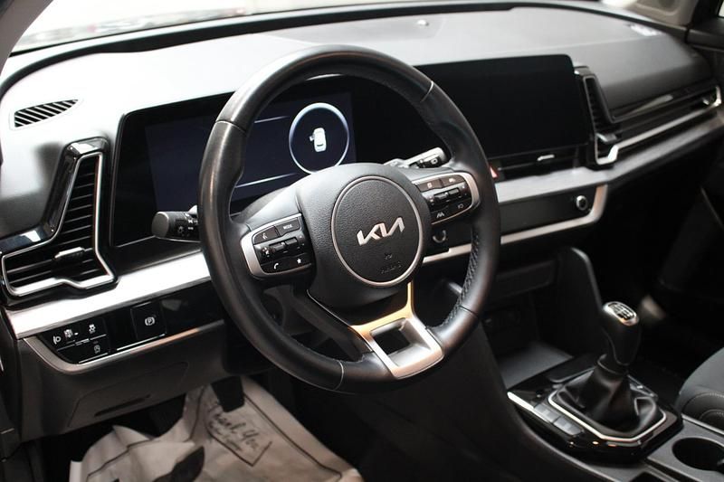 Occasion Kia Sportage 2023 Grijs SUV