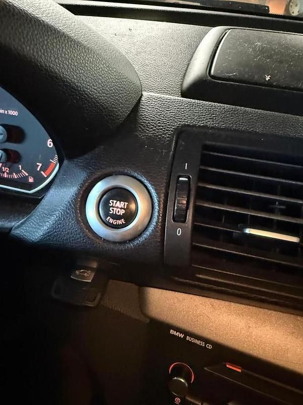 Occasion BMW 116 122 PK (89 kW) 2008 Hatchback