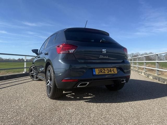 Occasion Seat Ibiza FR 2024 Hatchback