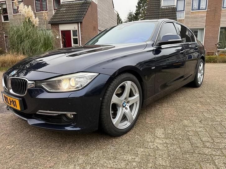 Occasion BMW 328 245 PK (180 kW) 2012