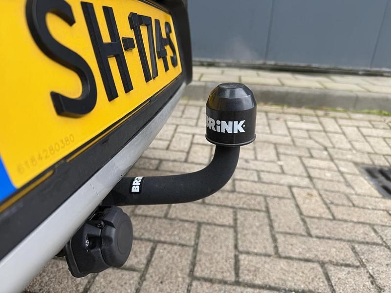 Occasion Kia Niro 142 PK (104 kW) 2018 Blauw SUV