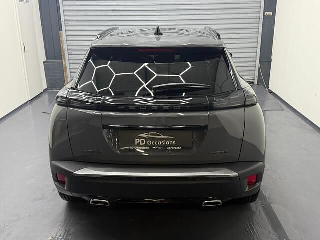 Nieuw Peugeot 2008 Allure 145 PK (106 kW) 2025 Grijs SUV