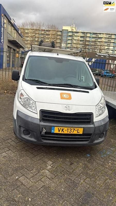 Occasion 2014 Peugeot Expert Van | € 2.650 (Super prijs) - Afbeelding 1/3