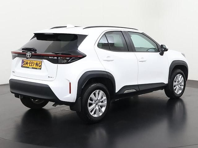 Occasion Toyota Yaris Cross Limited 116 PK (85 kW) 2025 Wit SUV