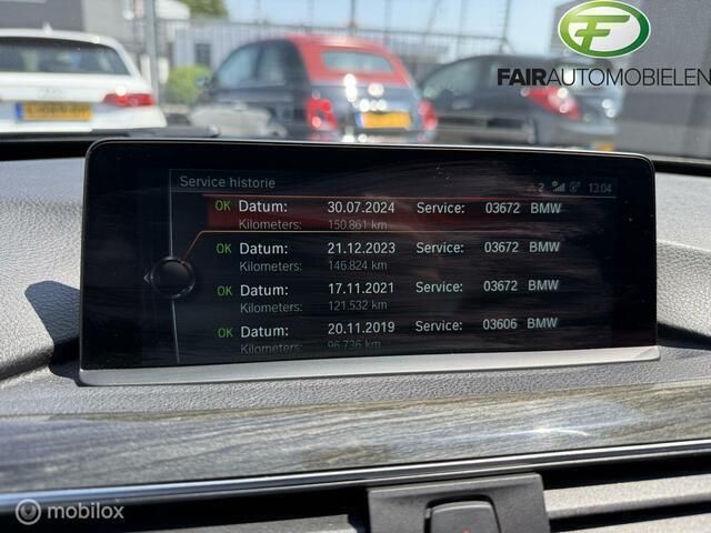 Occasion BMW 330 Executive 184 PK (135 kW) 2016 Bruin Sedan