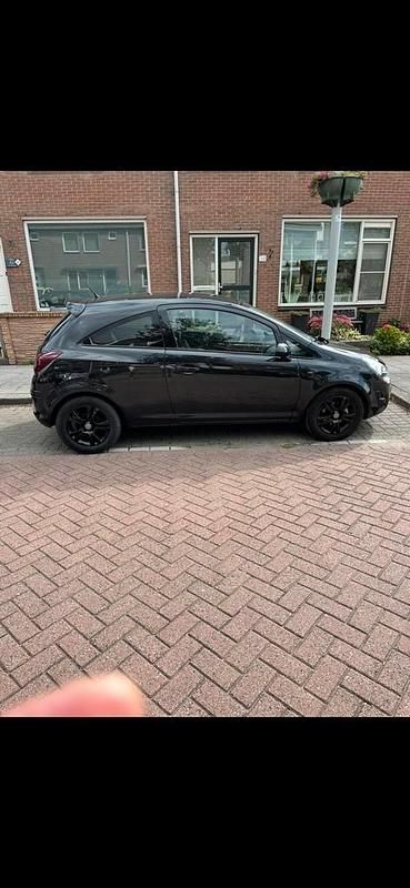 Occasion Opel Corsa 95 PK (69 kW) 2012