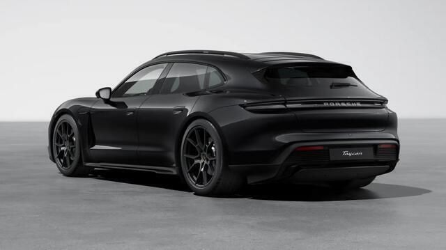 Occasion Porsche Taycan Sport Turismo 300 kW (408 PK) 2024 Overige Sedan