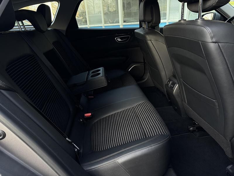 Occasion Renault Talisman Intens 161 PK (118 kW) 2020 Grijs Stationwagen