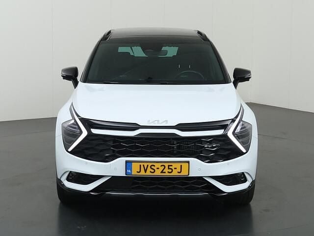 Occasion Kia Sportage GT 266 PK (195 kW) 2022 Wit SUV