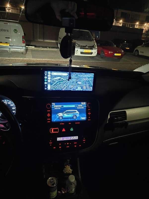 Gebruikt 2013 Mitsubishi Outlander SUV | € 9.500 (Eerlijke prijs) - Afbeelding 1/4