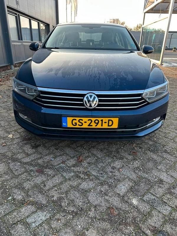 Occasion VW Passat 149 PK (109 kW) 2015