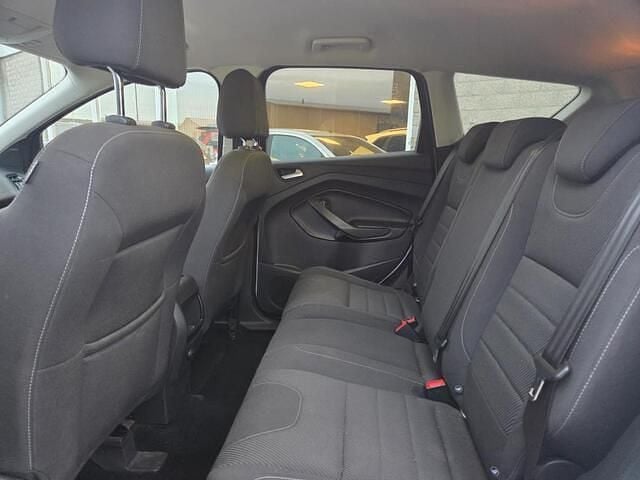 Occasion Ford Kuga 150 PK (110 kW) 2015 Wit SUV